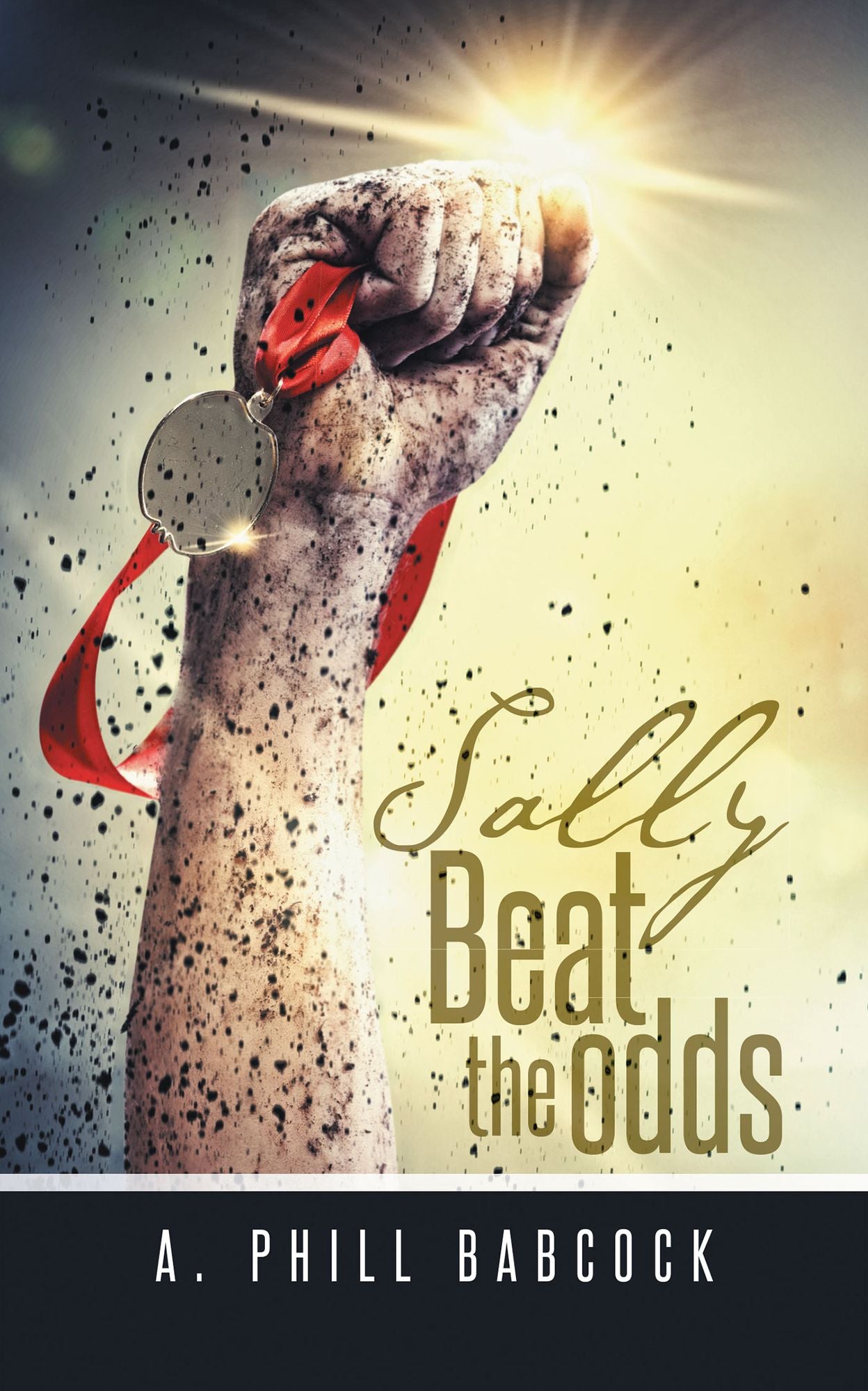 Sally Beat the odds