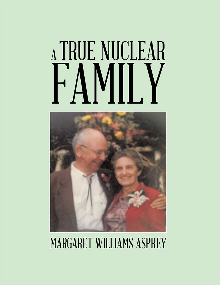 A TRUE NUCLEAR FAMILY