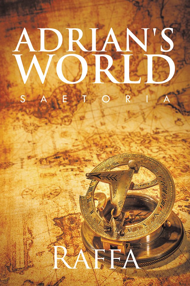 ADRIAN'S WORLD: SAETORIA