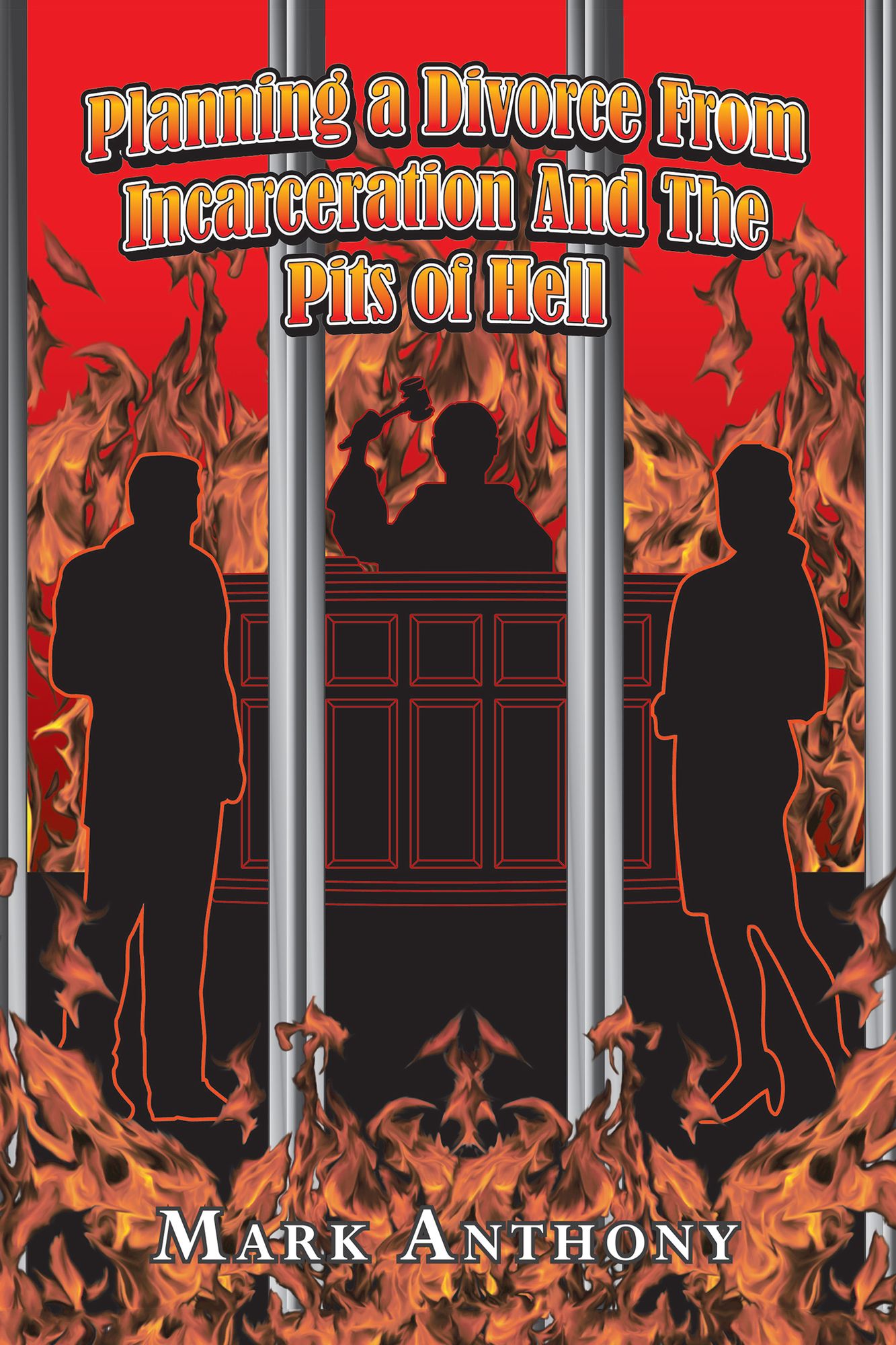 Planning a Divorce From Incarceration And The Pits of Hell