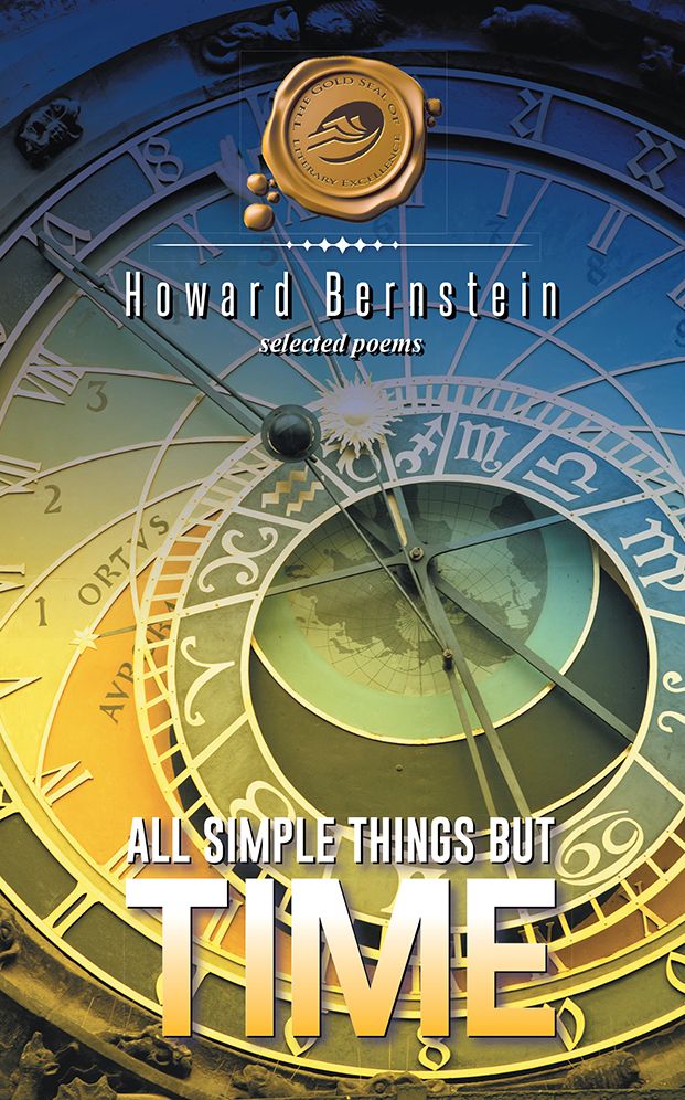 ALL SIMPLE THINGS BUT TIME