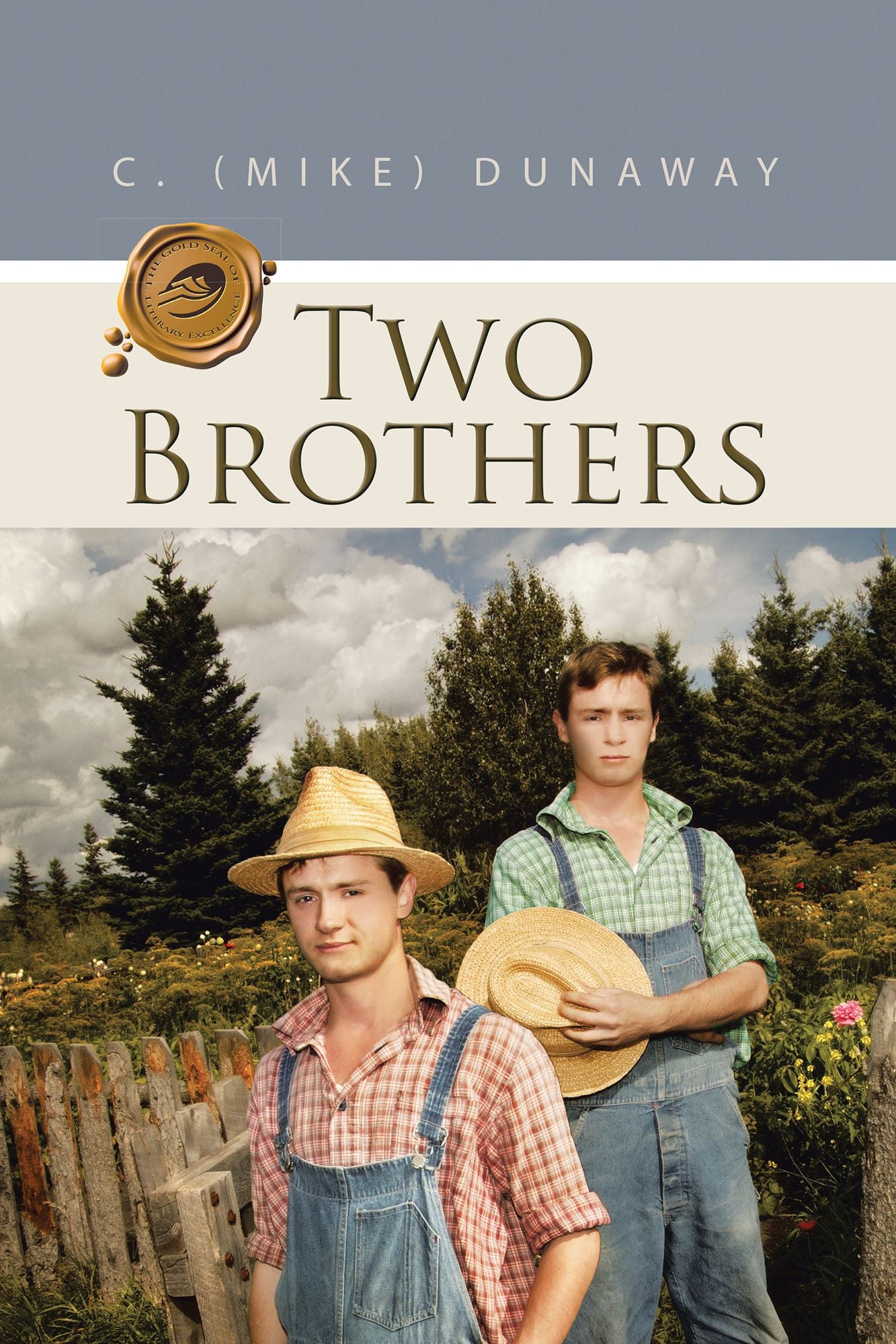 Two Brothers