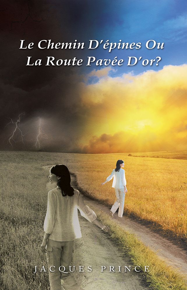 Le Chemin D'épines Ou La Route Pavée D'or?