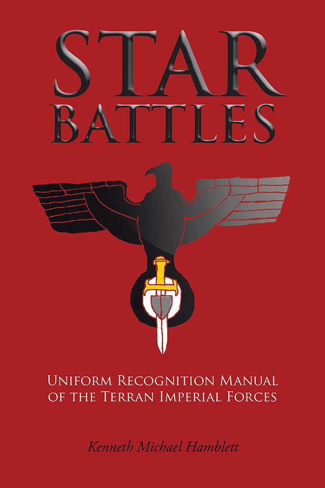 Star Battles: Uniform Recognition Manual of the Terran Imperial Forces