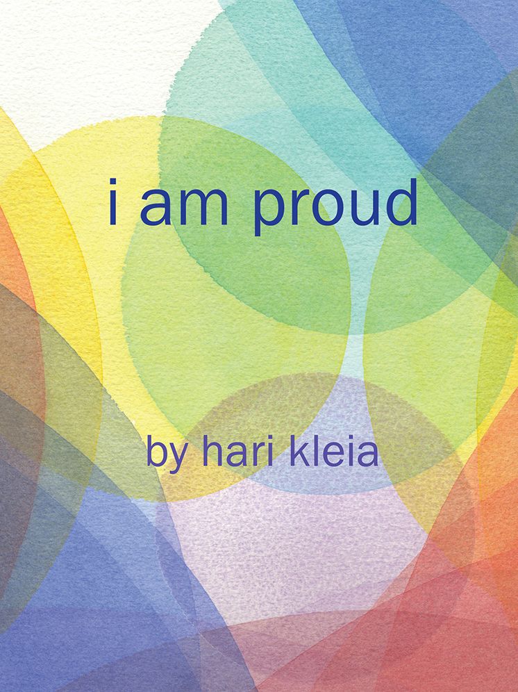 i am proud