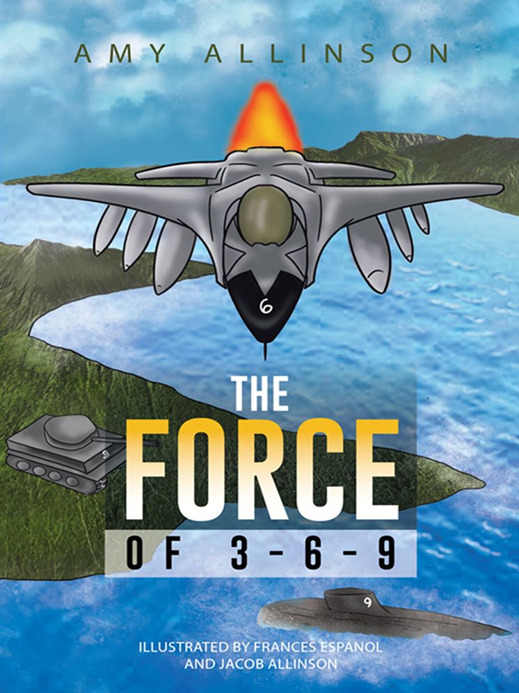 The Force of 3-6-9