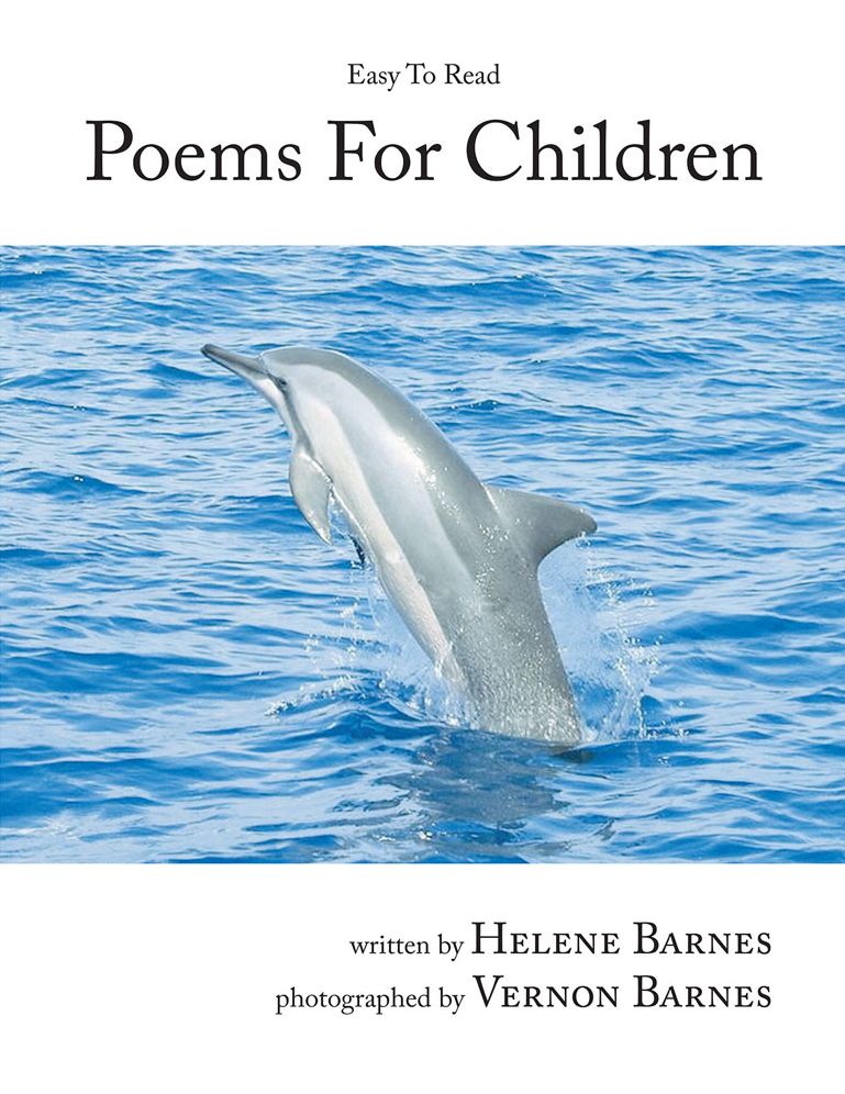 Poems for Children