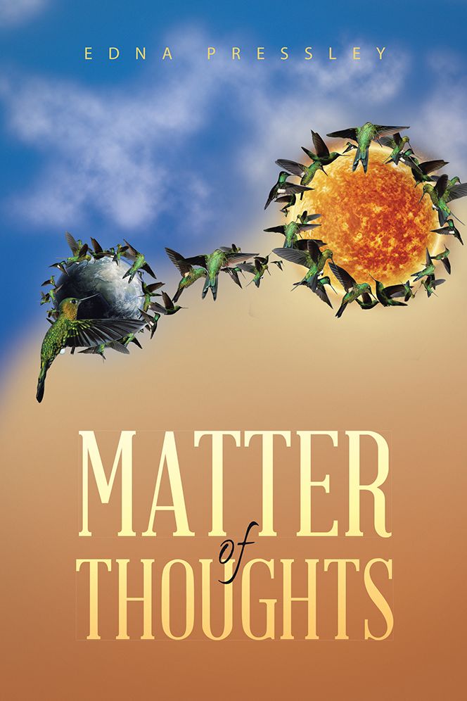 MATTER of THOUGHTS