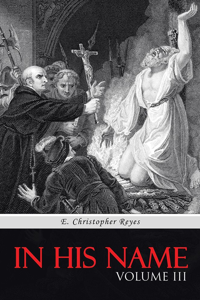 IN HIS NAME: VOLUME III