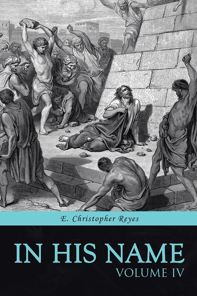 IN HIS NAME: VOLUME IV