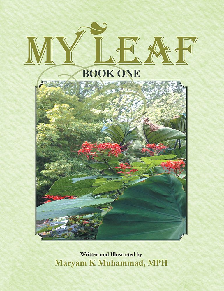 My Leaf: Book One