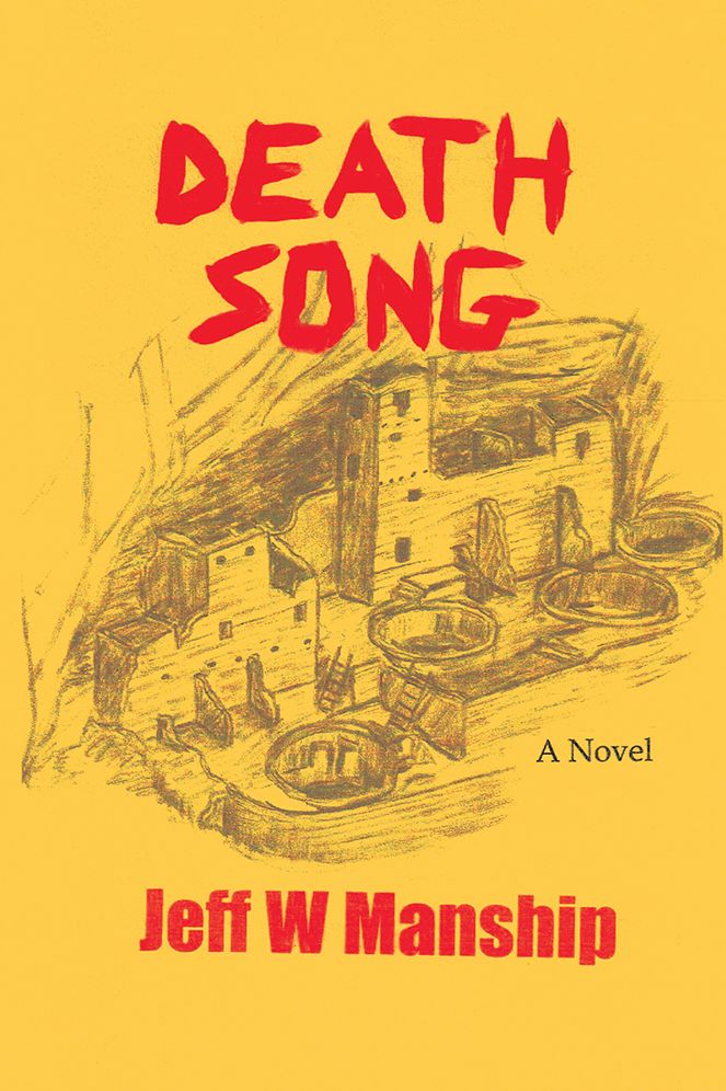 Death Song: A Novel