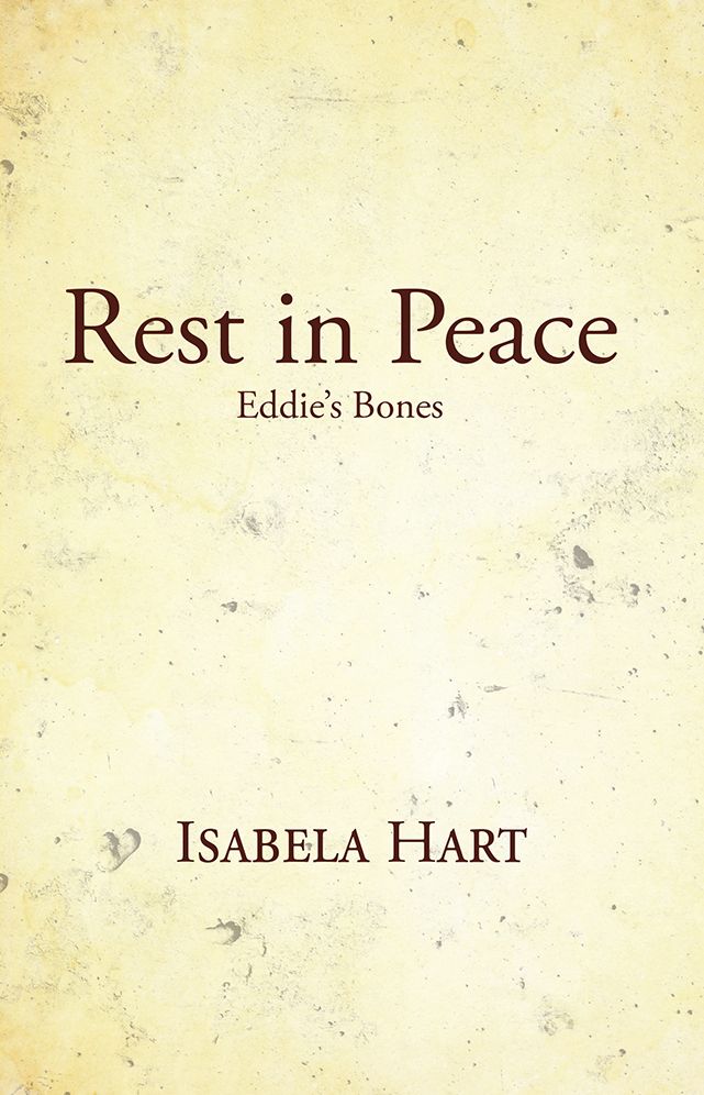 Rest In Peace: Eddie's Bones