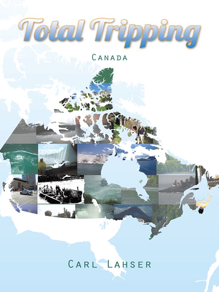 Total Tripping: Canada