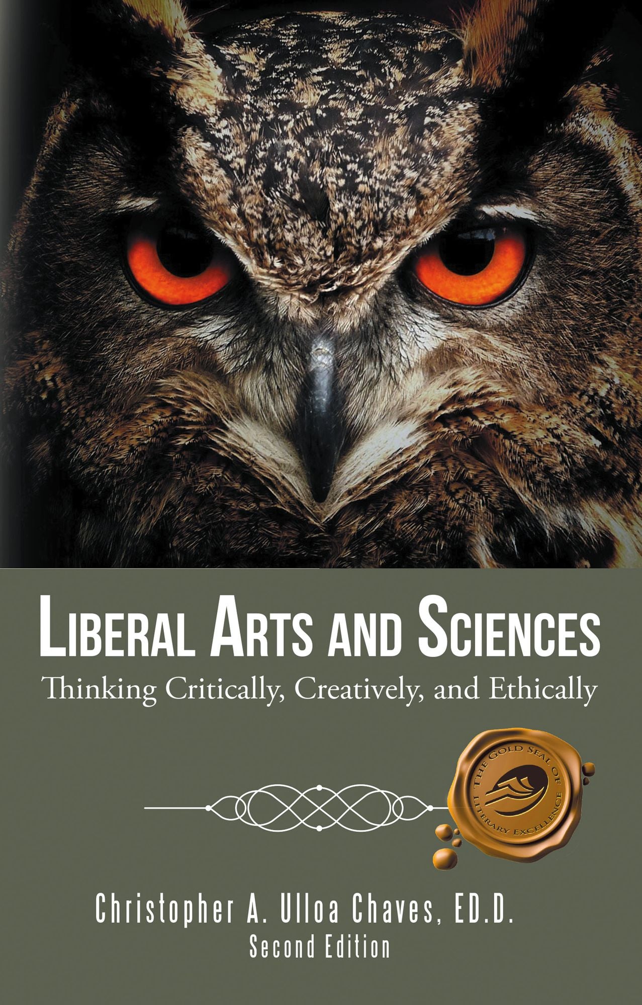 Liberal Arts and Sciences: Thinking Critically, Creatively, and Ethically