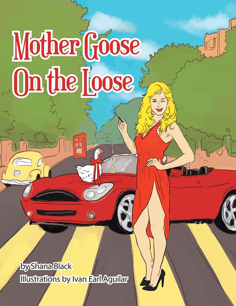 Mother Goose On the Loose