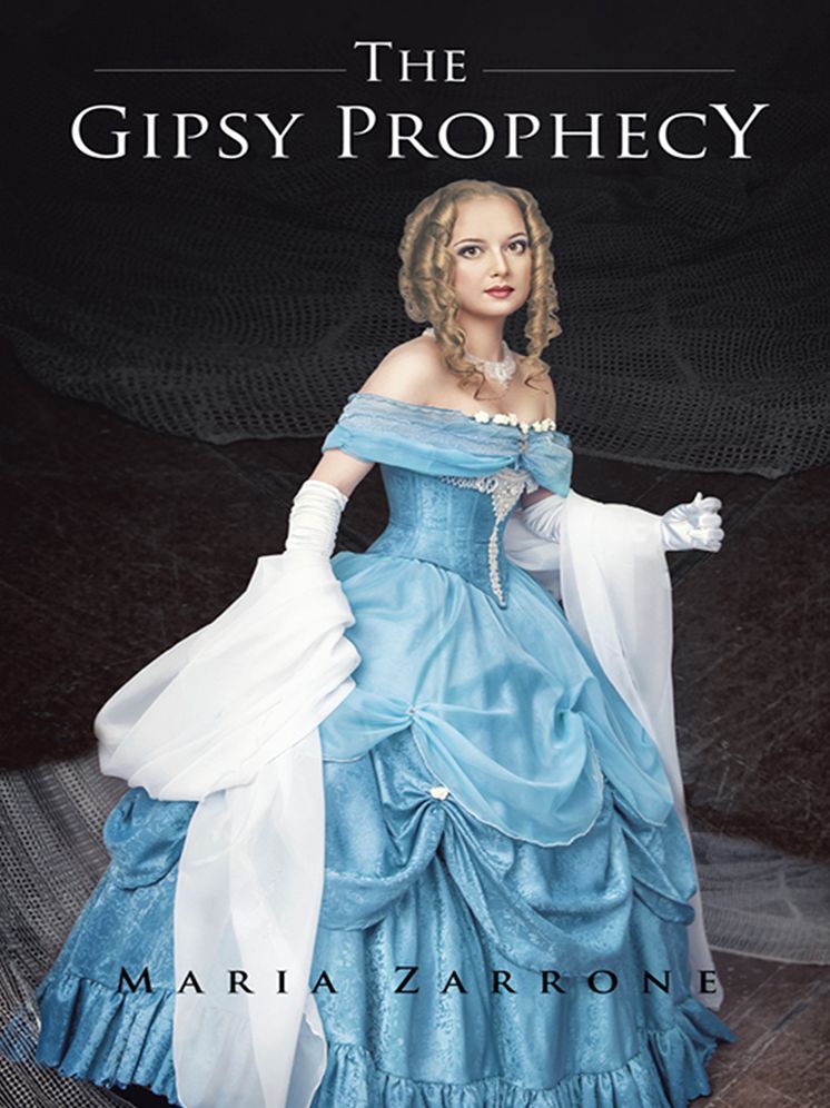 THE GIPSY PROPHECY