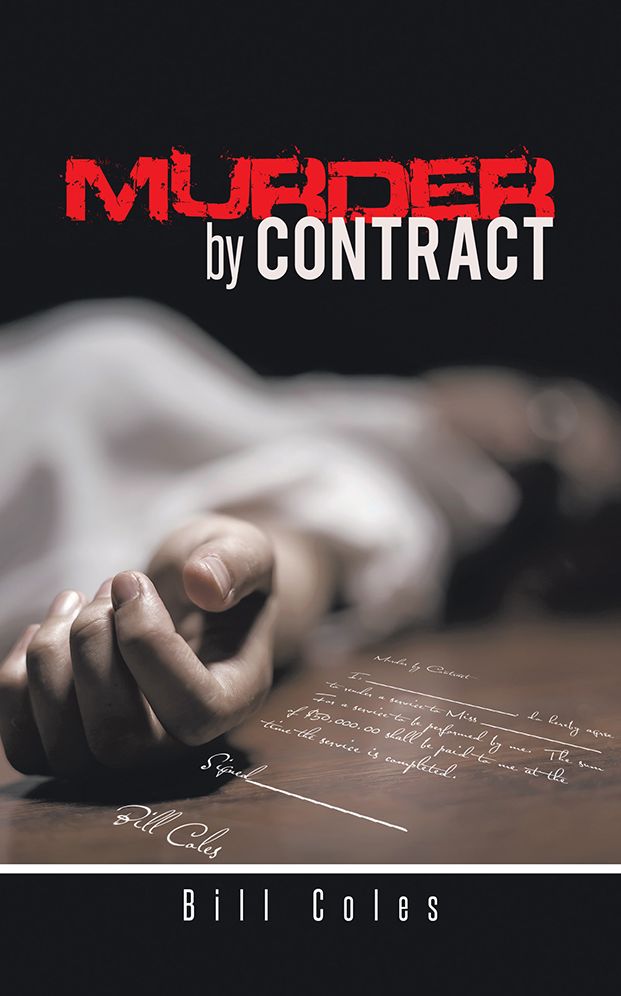 MURDER BY CONTRACT