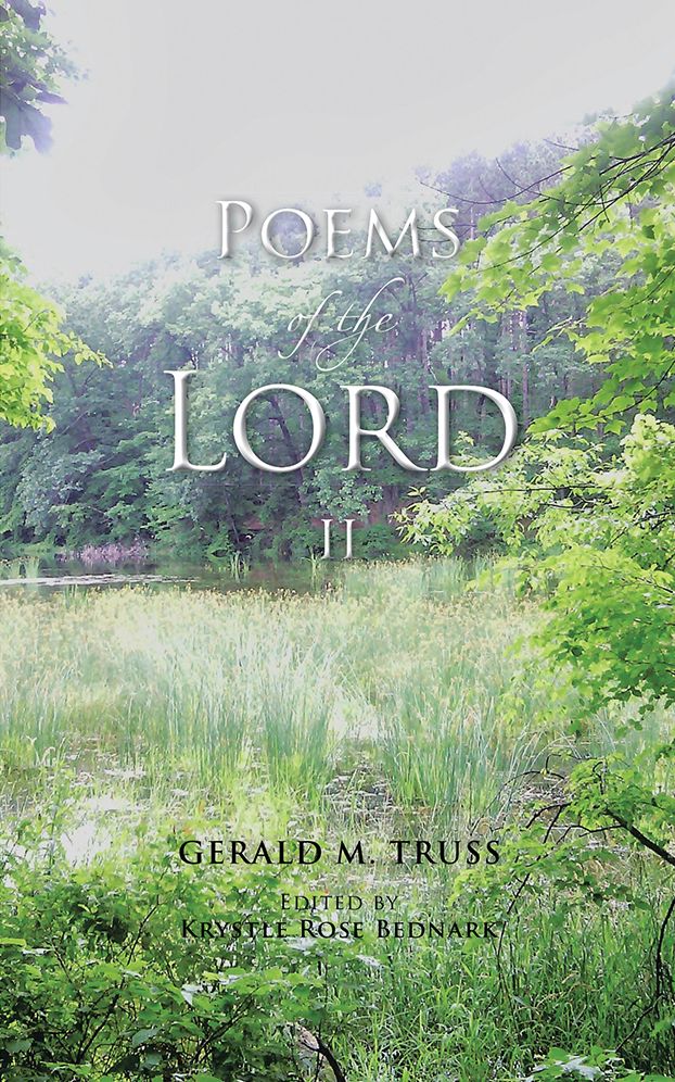 Poems of the Lord: II