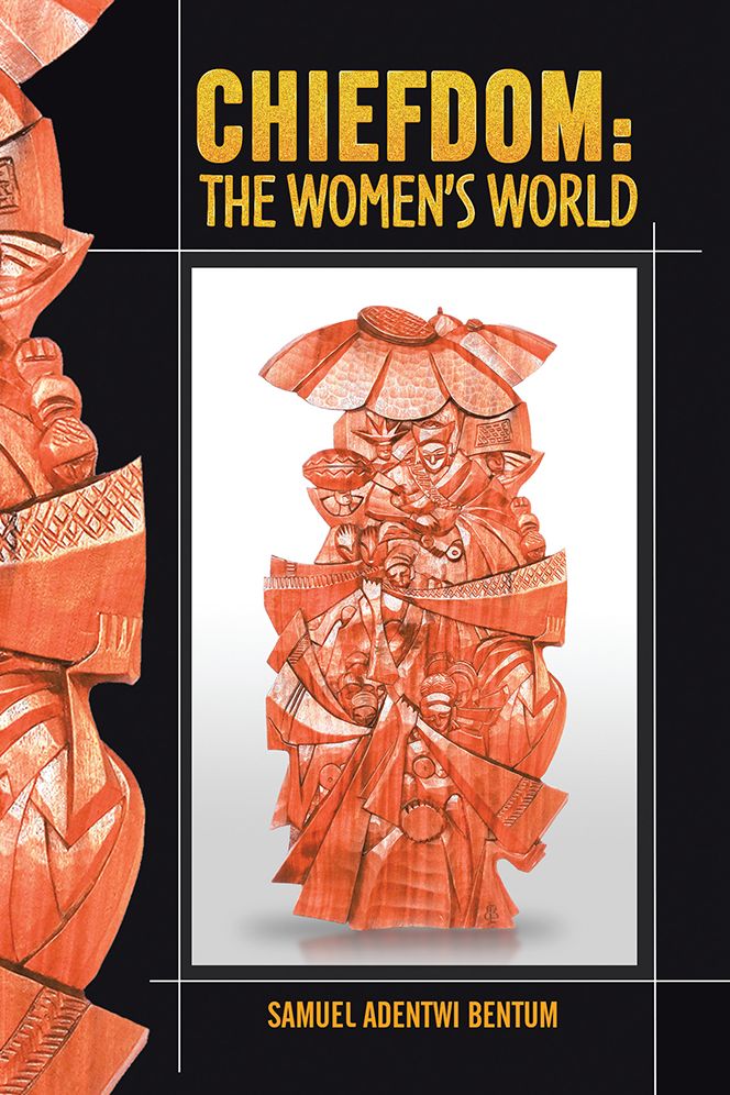 CHIEFDOM:: THE WOMEN'S WORLD