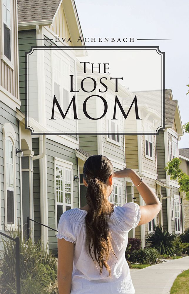 THE LOST MOM