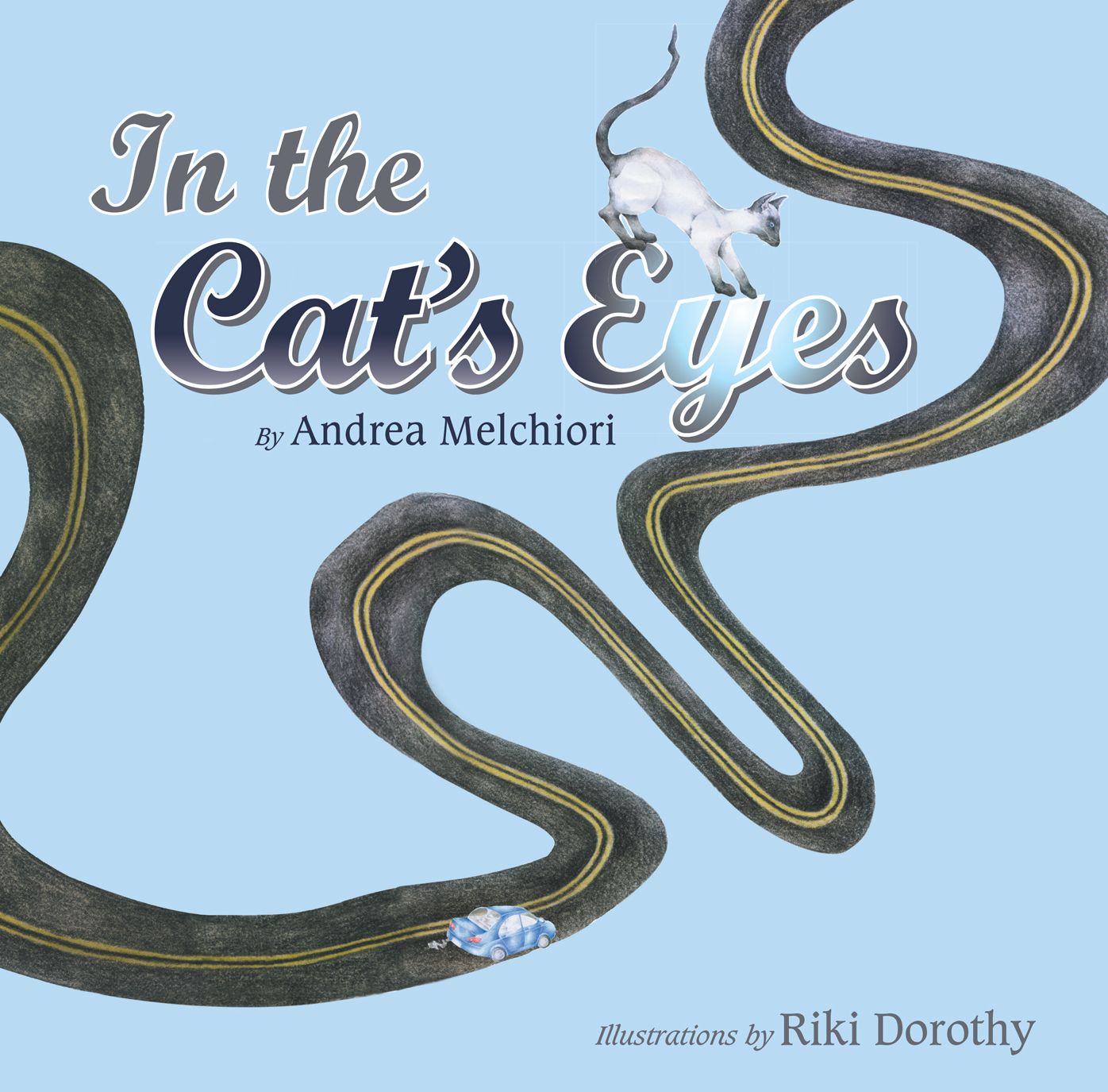 In the Cat's Eyes