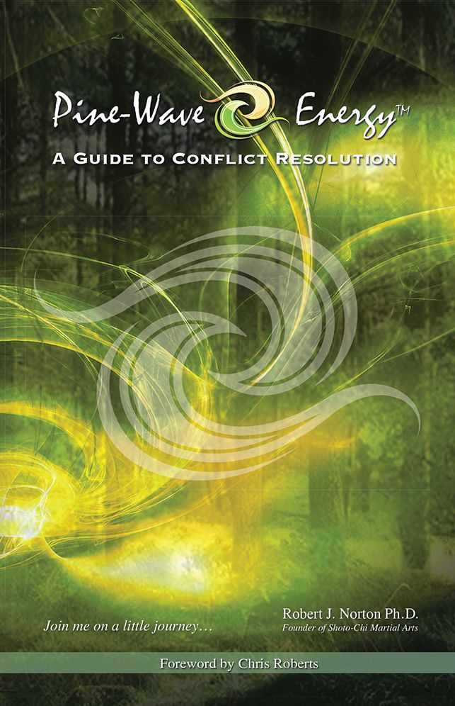 Pine-Wave Energy: A Guide to Conflict Resolution