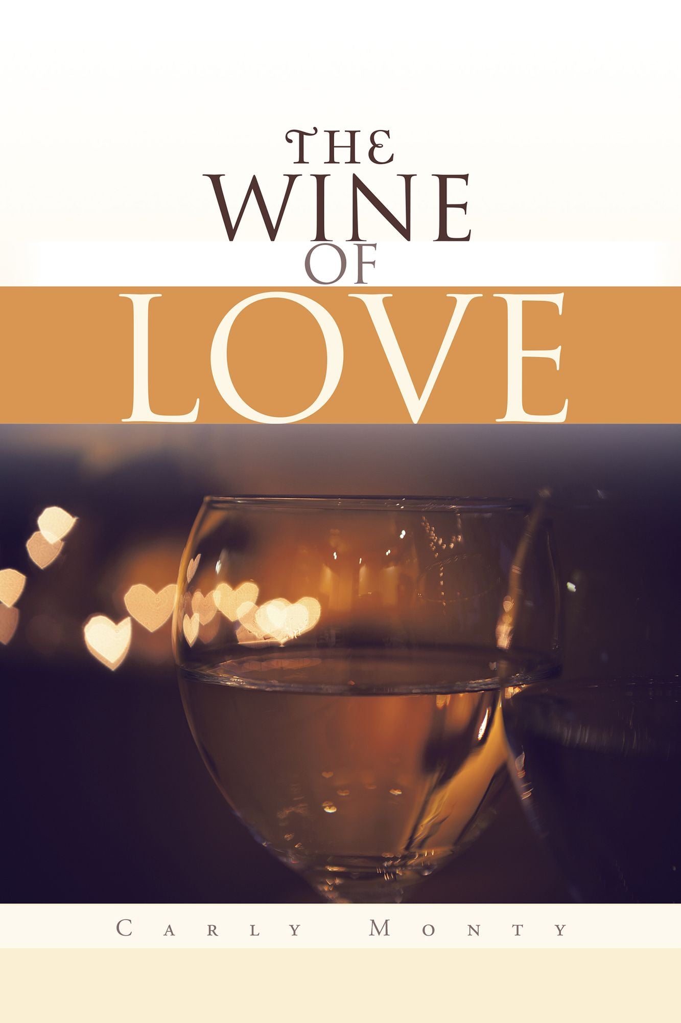 THE WINE OF LOVE