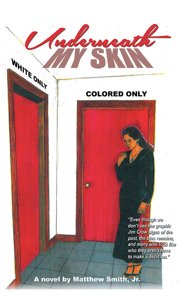 Underneath MY SKIN
