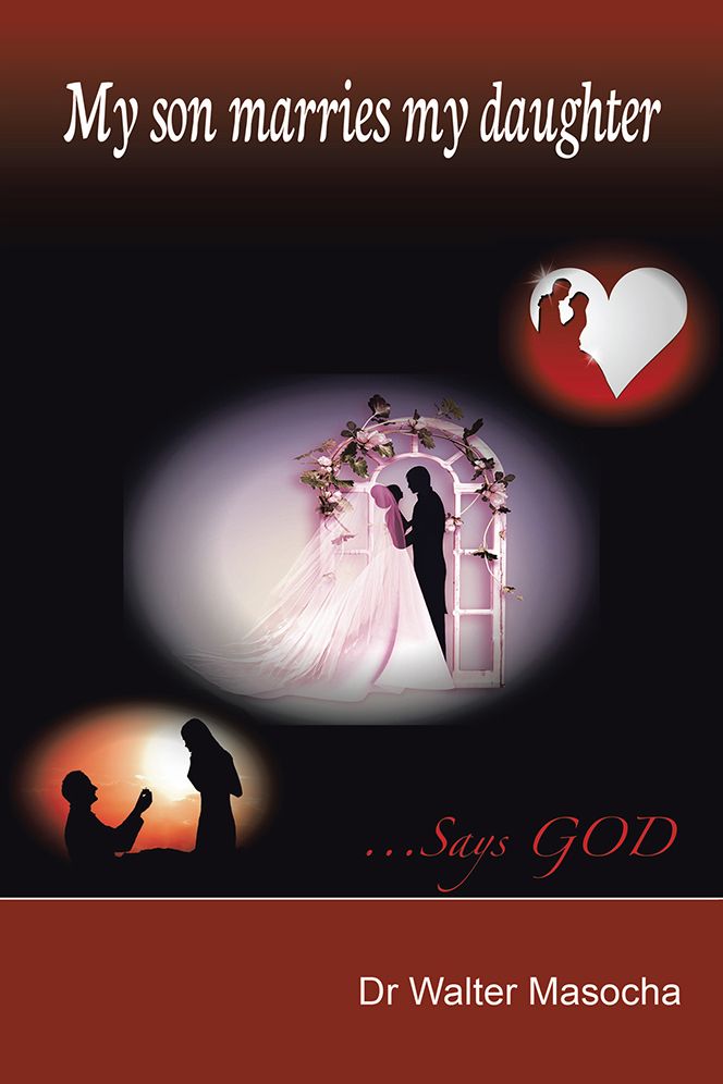 My son marries my daughter: ...says GOD