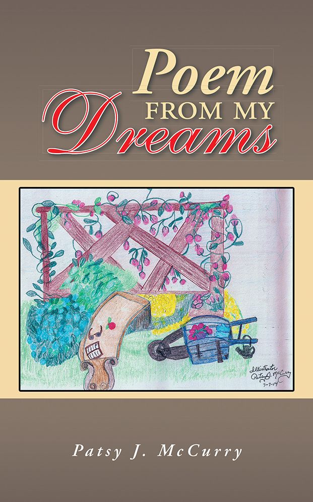 Poem FROM MY Dreams