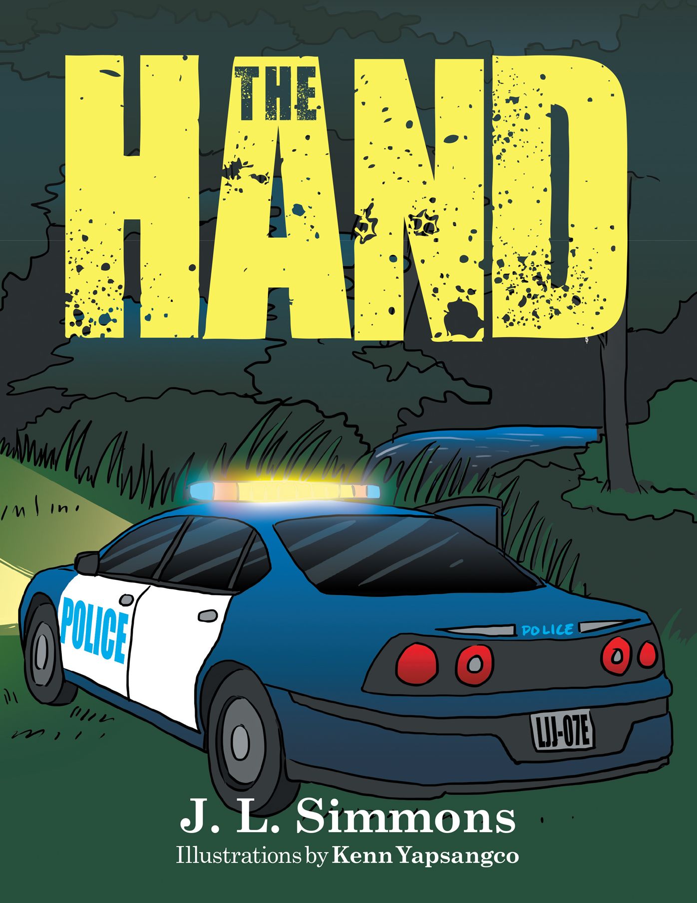 THE HAND