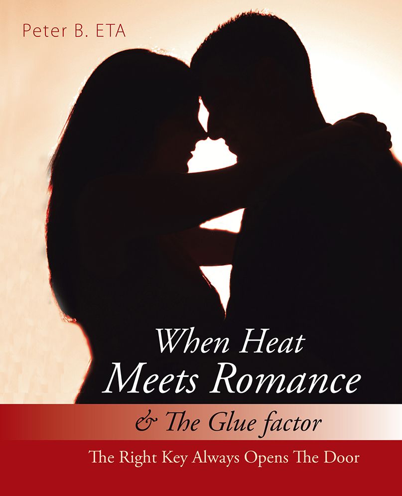 When Heat Meets Romance & The Glue factor: The Right Key Always Opens The Door