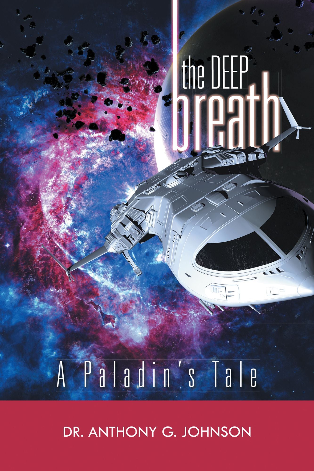 The Deep Breath: A Paladin's Tale
