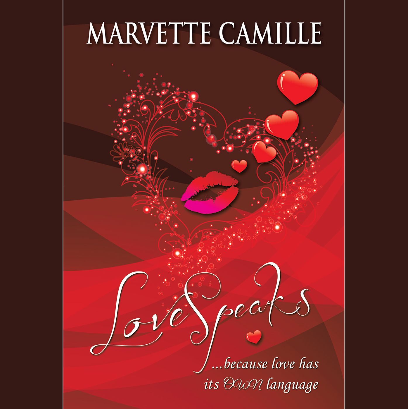 LoveSpeaks: ...because love has its OWN language