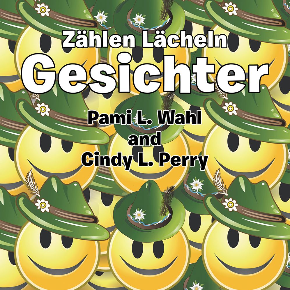 ZAHLEN LACHELN GESICHTER: Counting