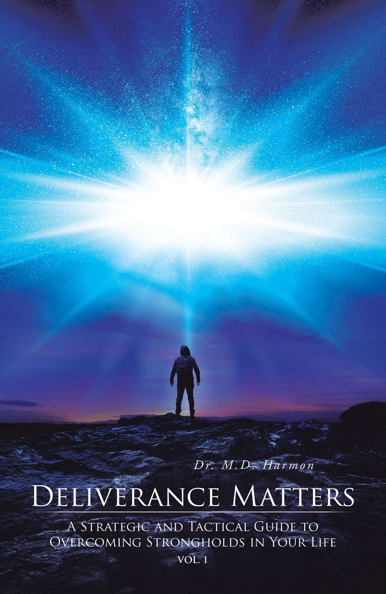 Deliverance Matters: God's Strategic and Tactical Guide to Overcoming Strongholds in Your Life