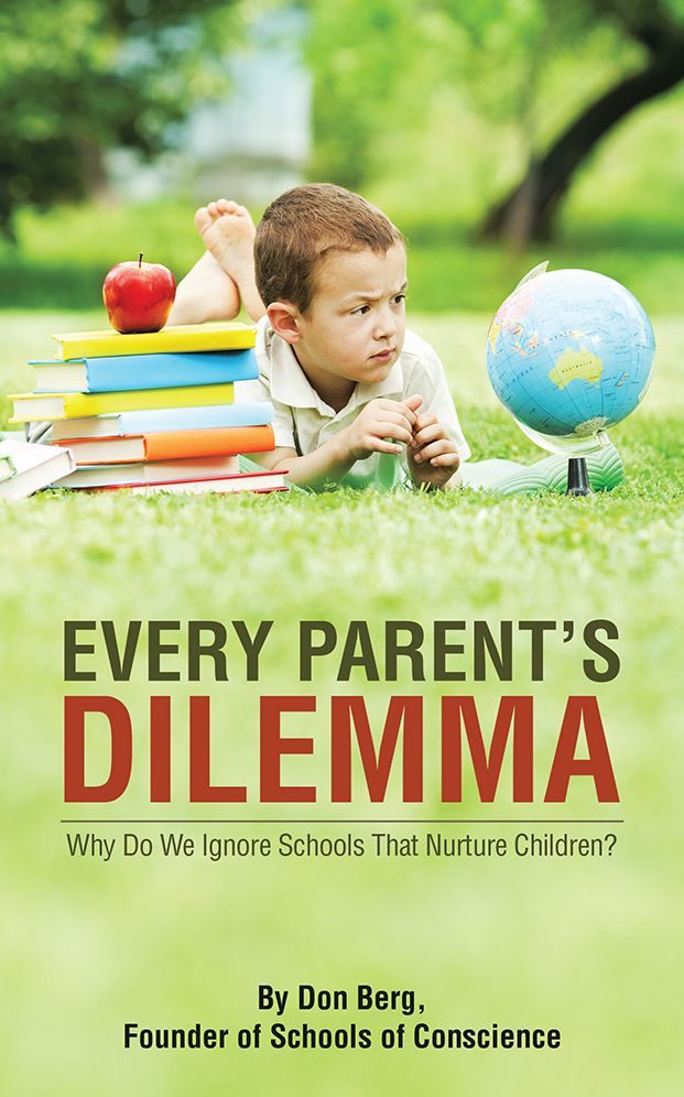 Every Parent's Dilemma: Why Do We Ignore Schools That Nurture Children?