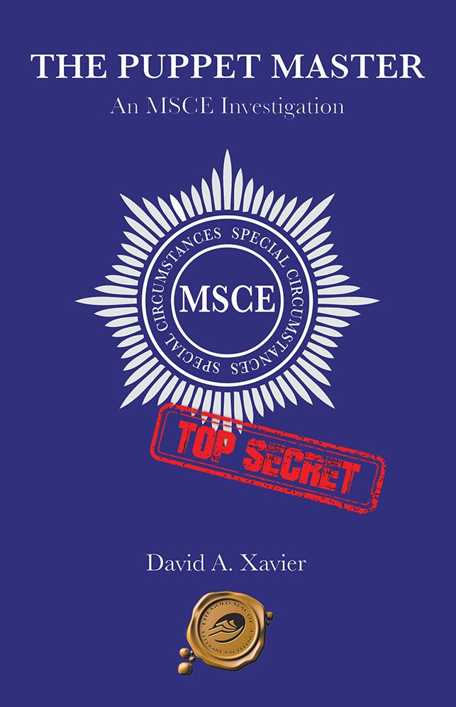 The Puppet Master: An MSCE Investigation