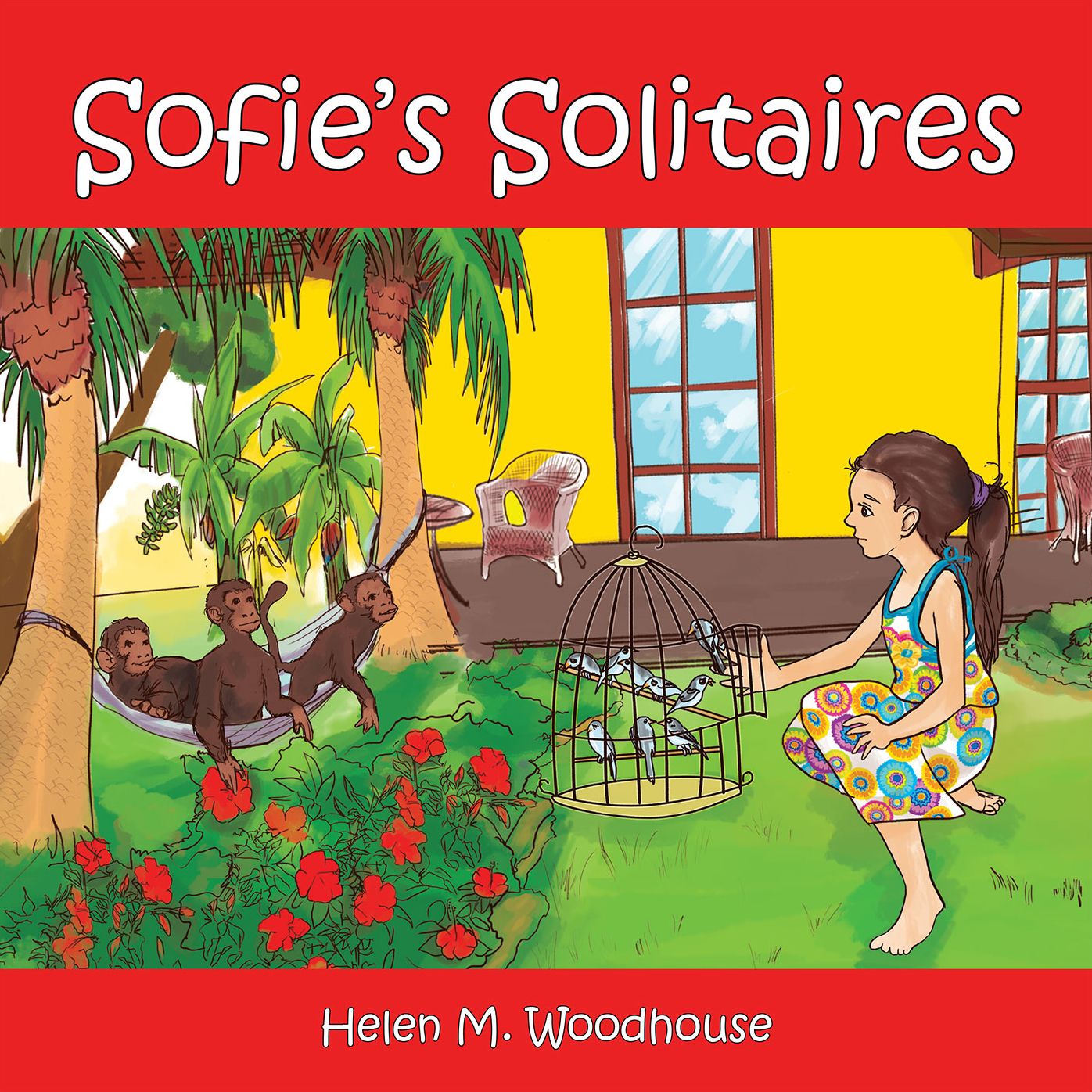 Sofie'S Solitaires