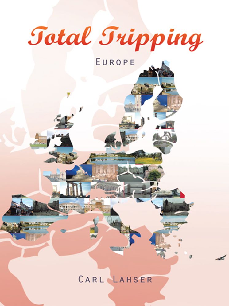 Total Tripping: Europe
