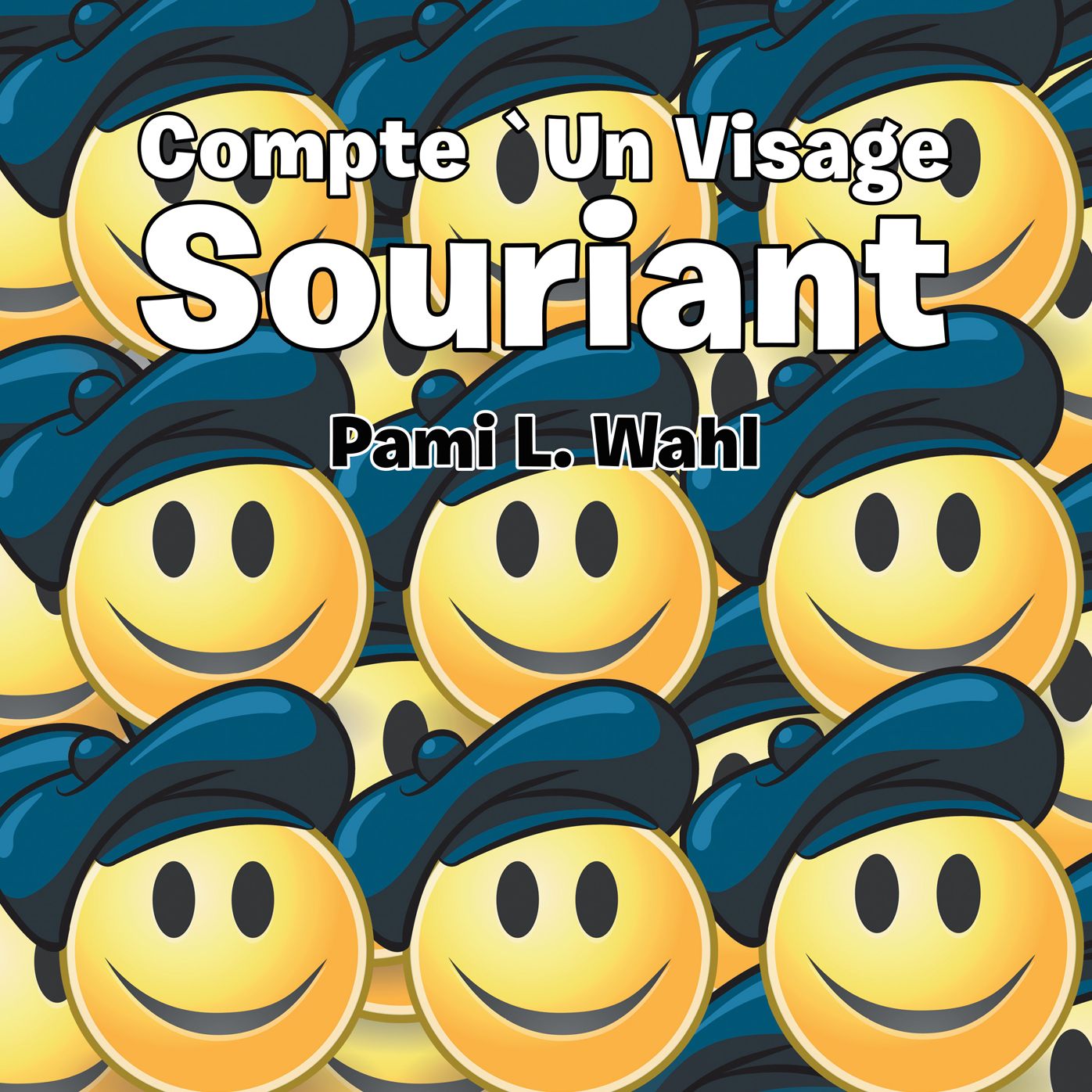 Compte 'Un Visage Souriant