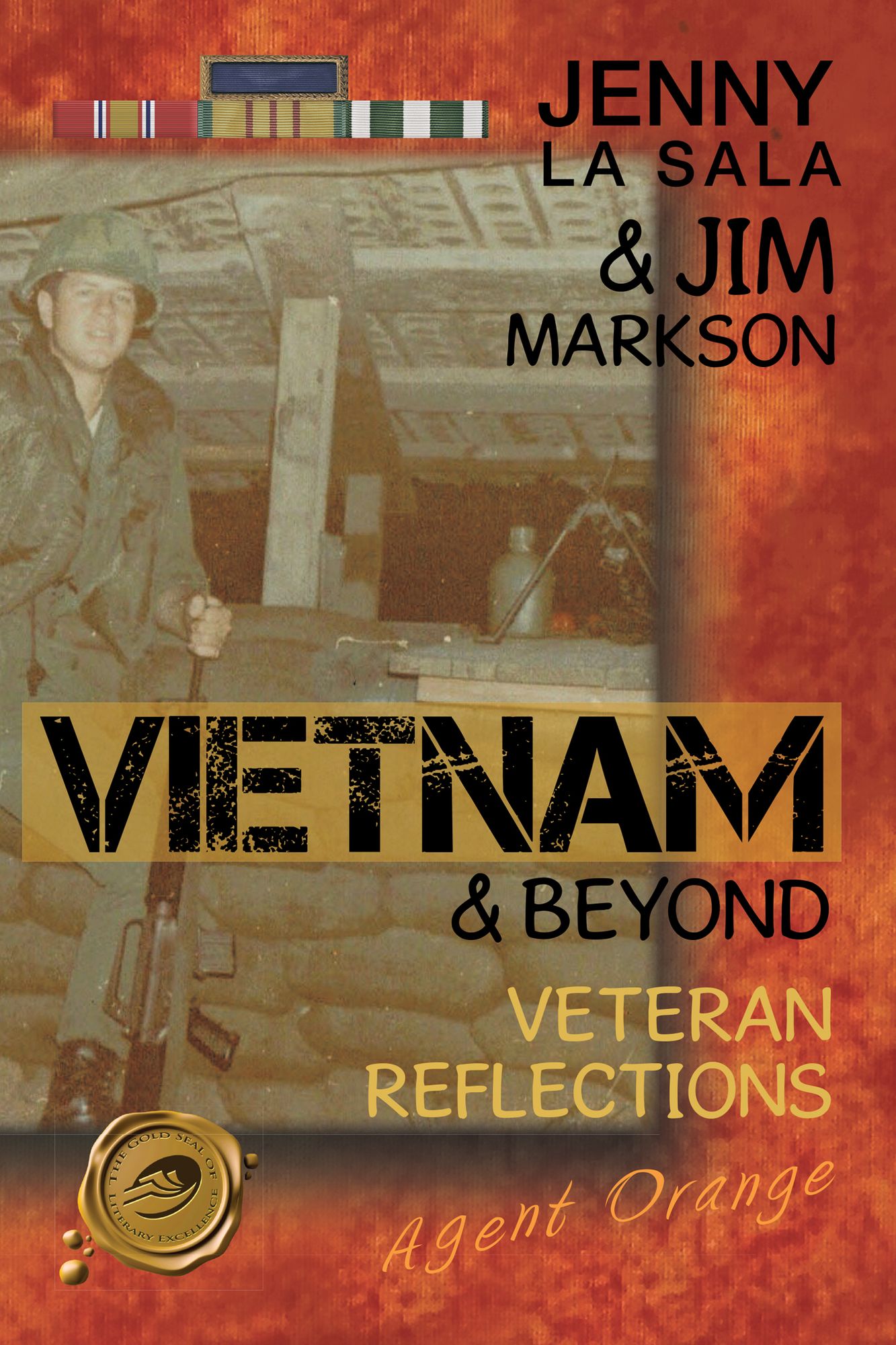 Vietnam & Beyond: Veteran Reflections