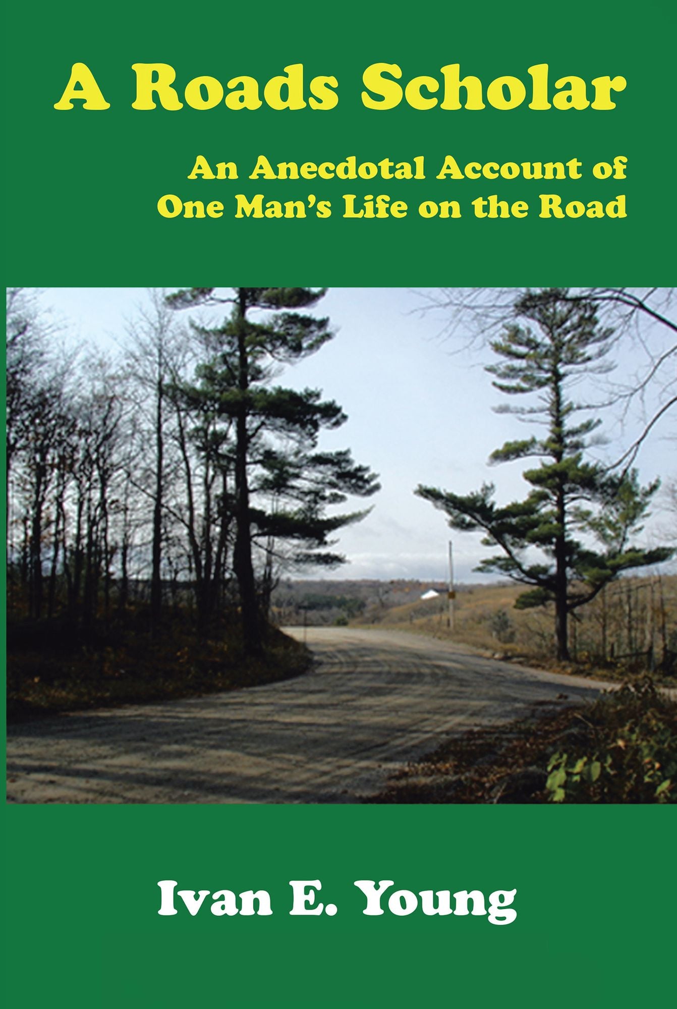 A Roads Scholar