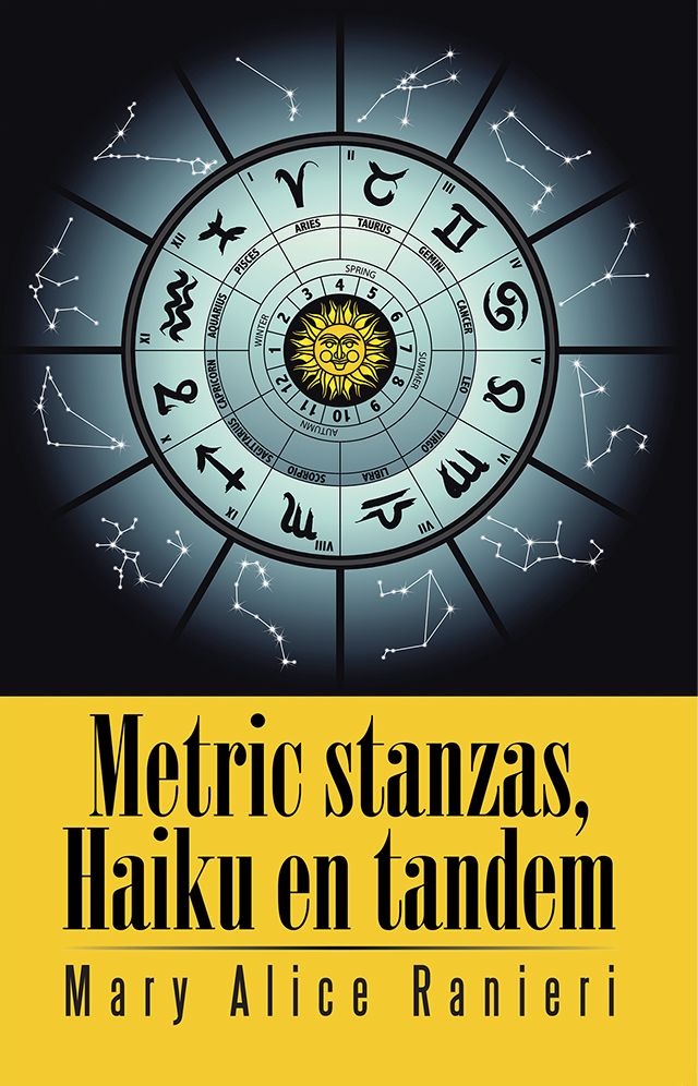 Metric stanzas, Haiku en tandem