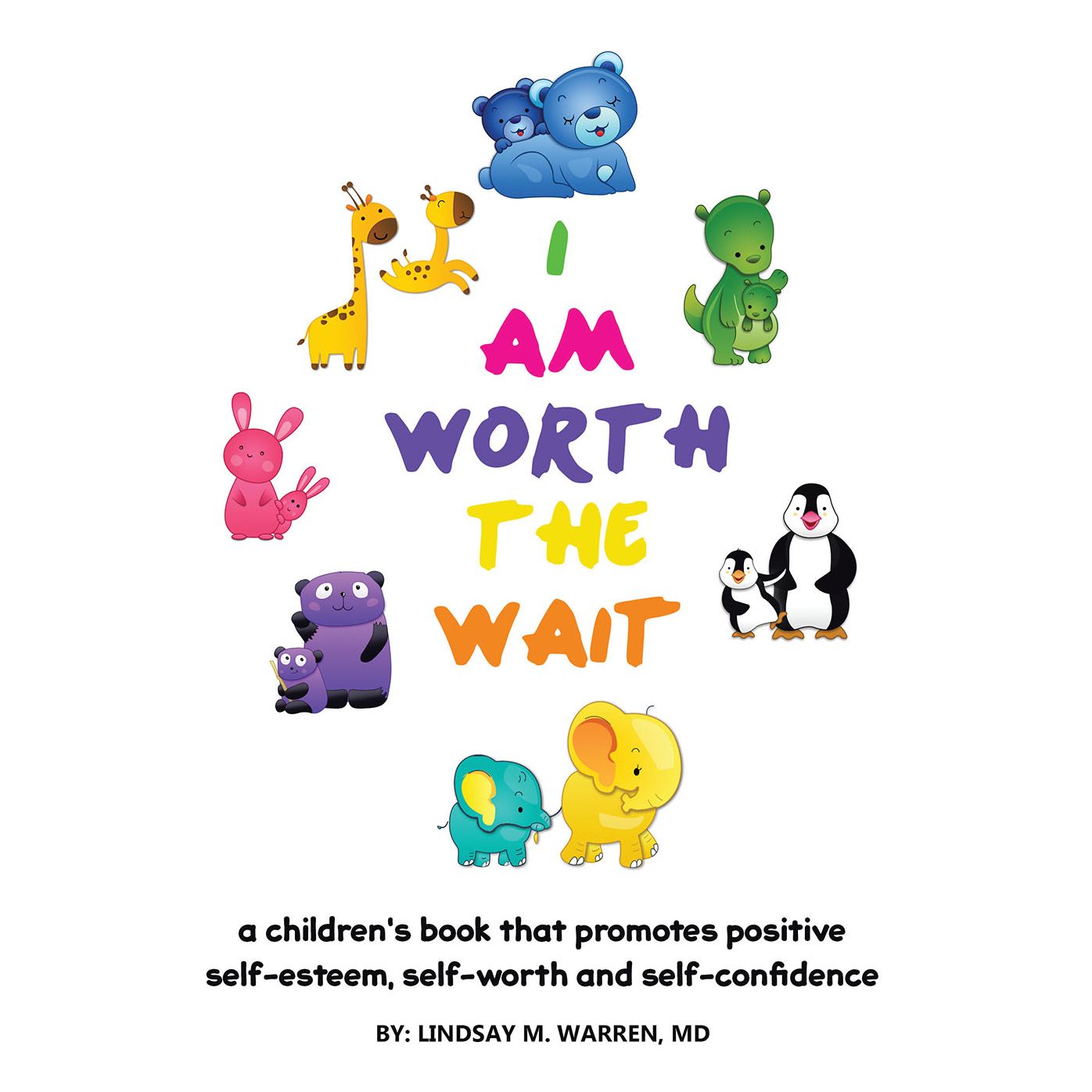 I am Worth the Wait