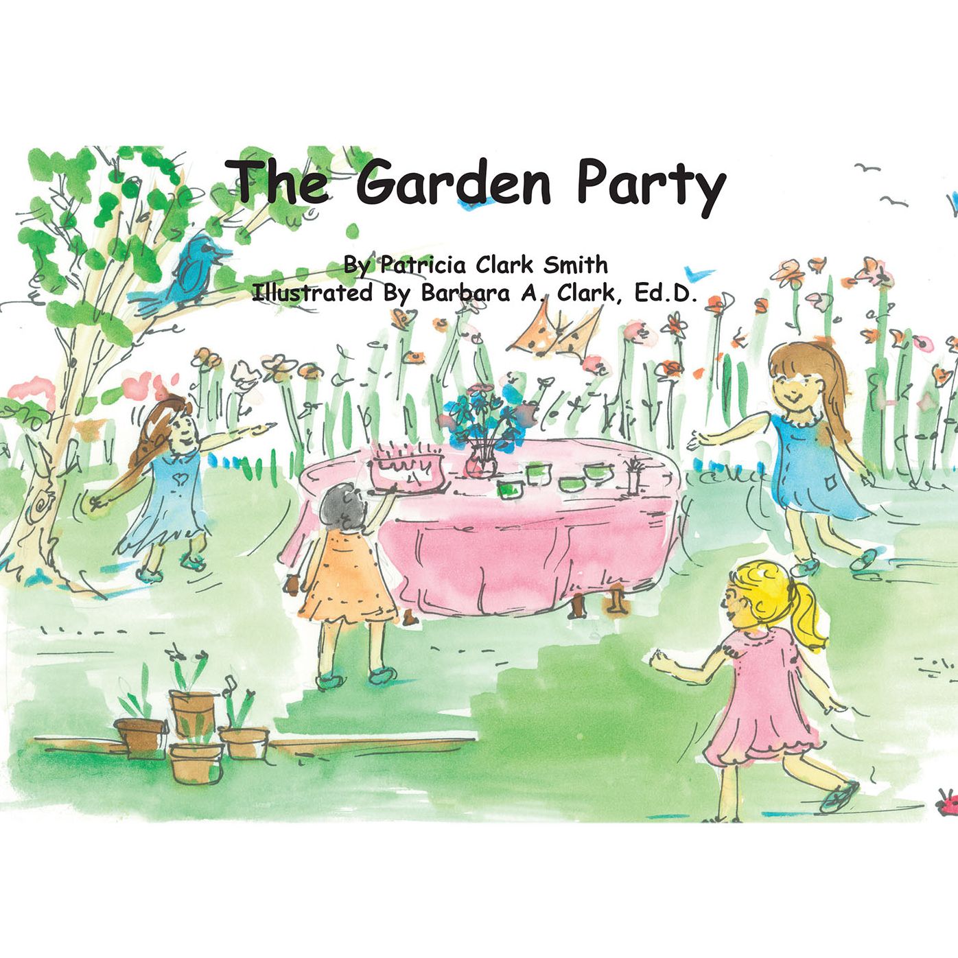 The Garden Party