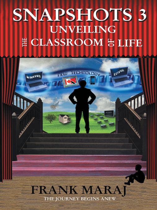 SNAPSHOTS 3: Unveiling the Classroom of Life