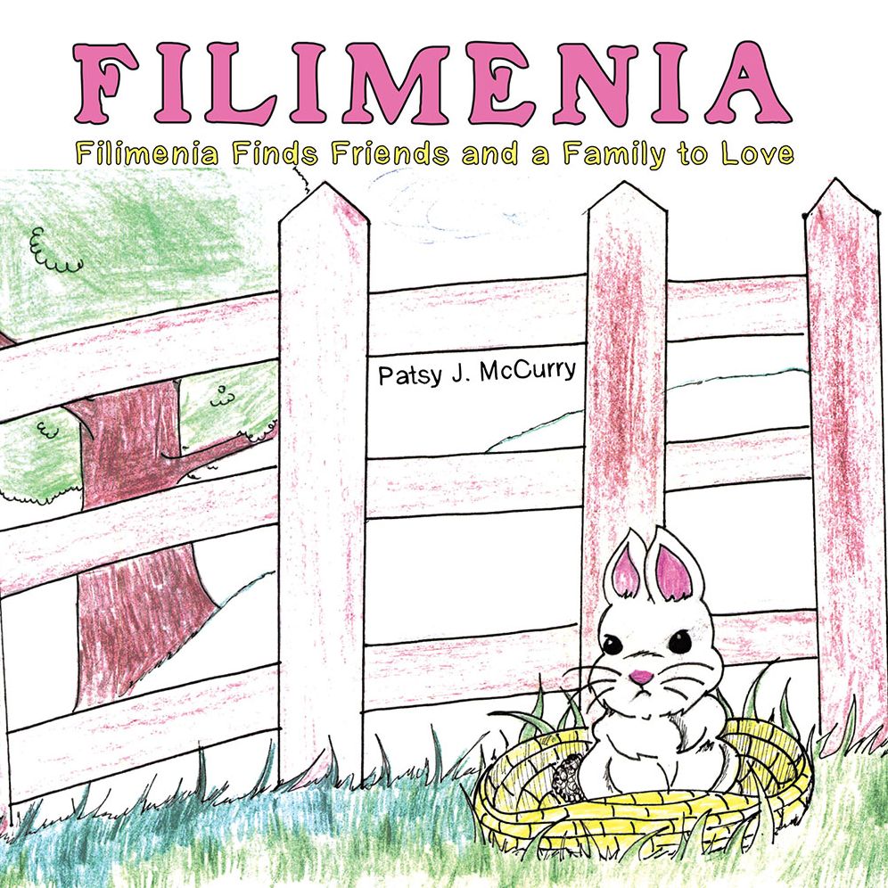 Filimenia: Filimenia Finds Friends and a Family to Love