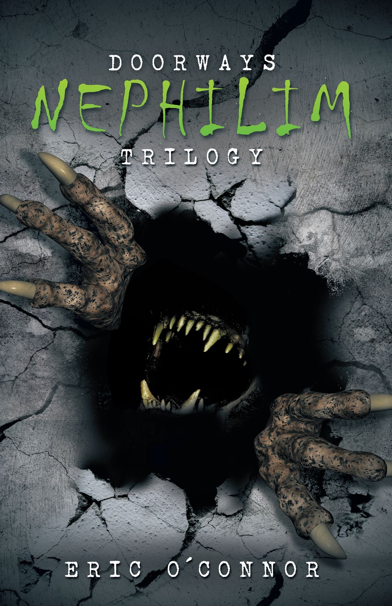 DOORWAYS: NEPHILIM TRILOGY